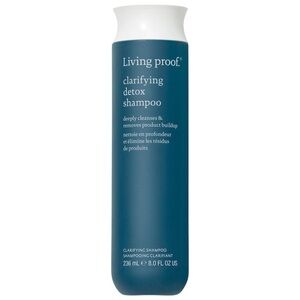 Living Proof 
Clarifying Detox Shampoo